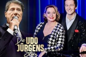 DIE UDO JÜRGENS STORY