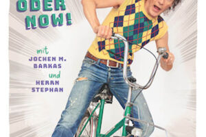 Olaf Schubert und seine Freunde - Das neue Programm