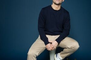 Markus Barth - mit Pures Gold