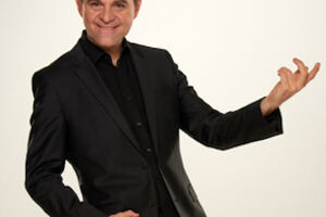 Thomas Fröschle - Der Lurch zieht durch - Best of Comedy