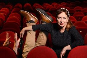 Martina Brandl - mit Prima, fein gemacht!