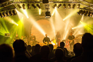 Planet Floyd - The German Pink Floyd Tribute Show