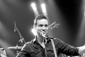 Eric Gauthier - Live in Concert