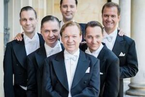 100 Jahre Comedian Harmonists - 