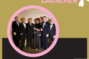 LACHEN & LAUSCHEN - Andrew Andrews and The Sophisticated Orchestra