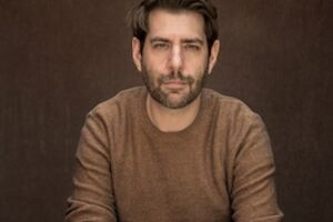 Claus von Wagner - Projekt Equilibrium