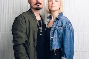 Carolin No - NE//ON  20 Years Live