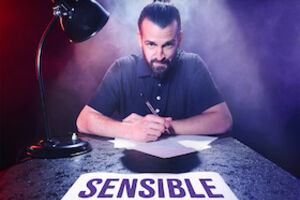 David Kebekus - mit Sensible Inhalte