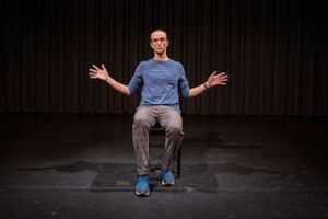 Event - Gastspiel Badische Landesbühne Bruchsal