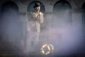 Der große Gatsby - F. Scott Fitzgerald