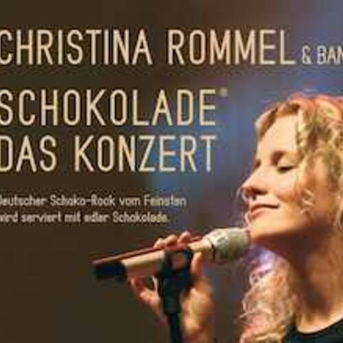 christina-rommel-schokolade-das-konzert