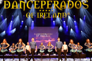 Danceperados of Ireland