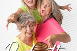 Die Pralinetten - Comedy zum Anbeißen!