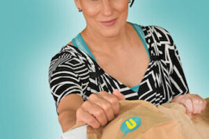 Stefanie Kerker - Utopie To Go!