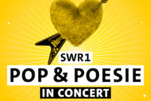 SWR 1 Pop & Poesie in Concert - Viva La Vida