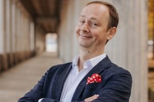 Christoph Reuter - Musik macht sexy! (außer manche) - Ein Abend zwischen Klavier, Komik und Erkenntnis