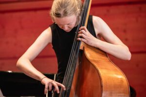 Konzert der Bundespreistragenden | Jugend musiziert