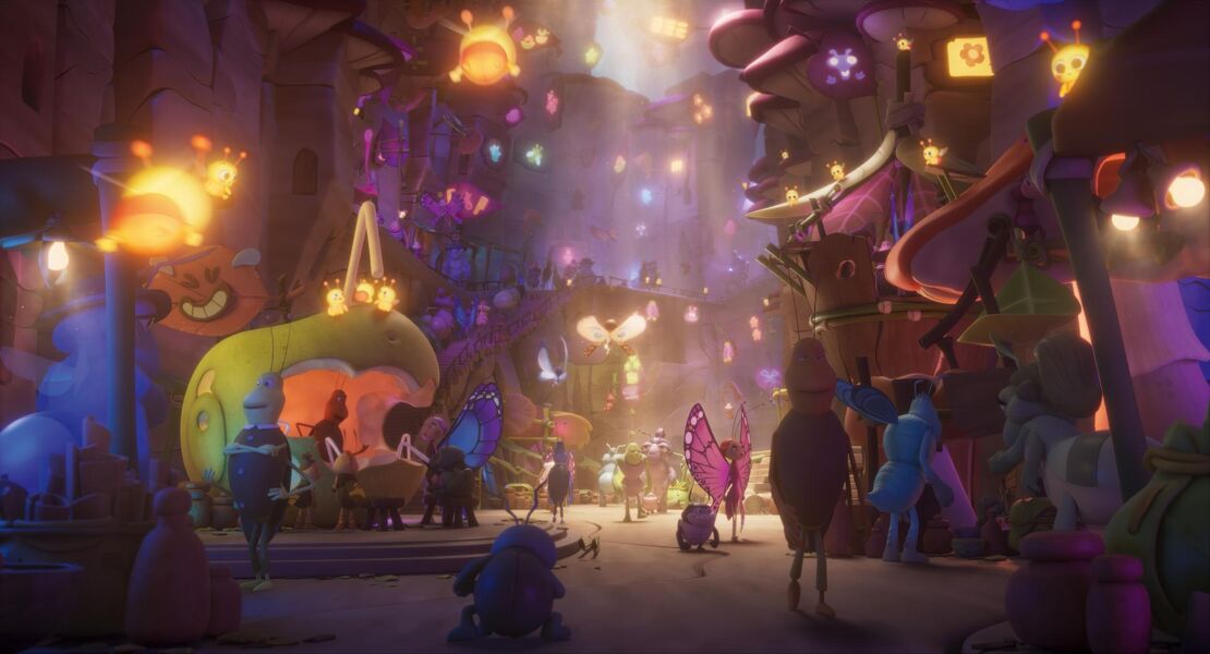 die-biene-maja-das-geheime-konigreich