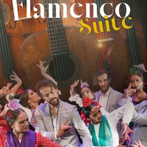 flamenco-suite
