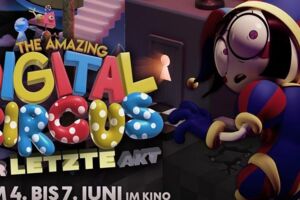The Amazing Digital Circus: Der letzte Akt