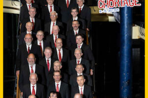 Faszination Männerchor  Klassik trifft Leidenschaft