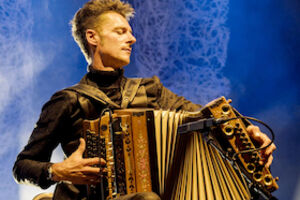 Herbert Pixner Projekt