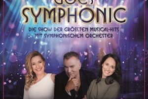 Musical goes Symphonic