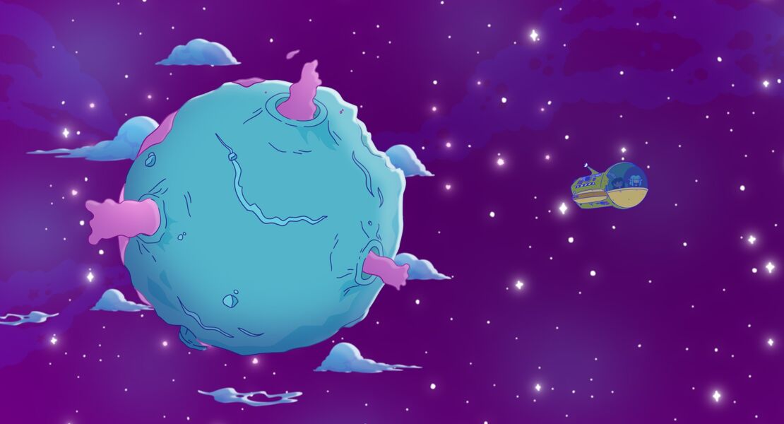 lesbian-space-princess