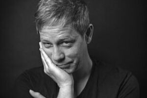 Jess Jochimsen - Vier Kerzen für ein Halleluja