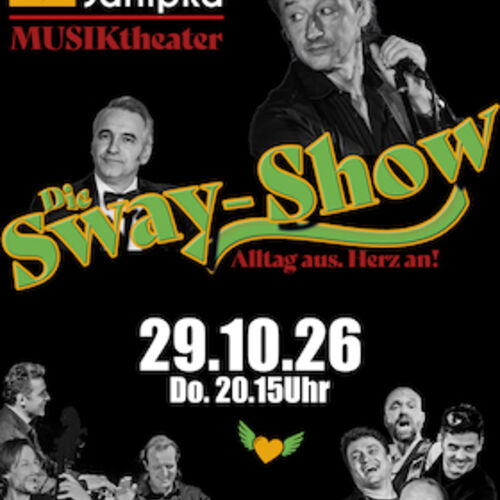 die-sway-show