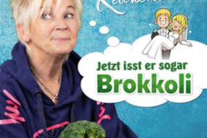 PREMIERE des neuen Programms 