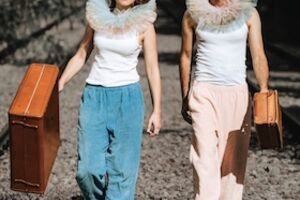 Mackefisch - Komplizirkus