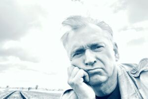 Christian Springer – Es geht nicht. Leider.