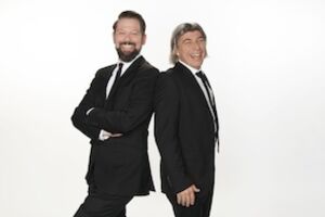 ONKeL fISCH - ONKeL fISCH blickt zurück