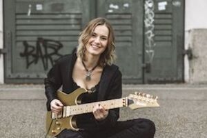 Yasi Hofer Trio - Best Of Tour 2026