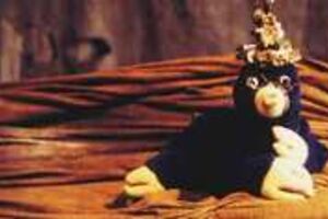 Vom kleinen Maulwurf, der wissen wollte, wer ihm auf den Kopf gemacht hat