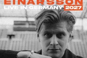 Thorsteinn Einarsson - Live in Germany 2027