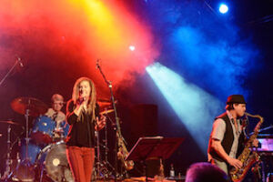 Robbi & Friends - Rock- und Popklassiker