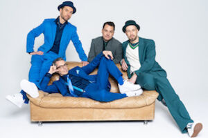 Maybebop - Wünsch dir was (ausverkauft!)