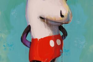 Ausstellung Marc Taschowsky 