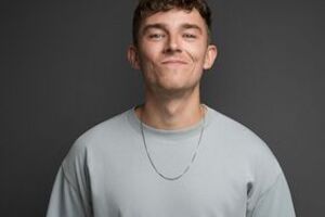 Hendrik Brehmer - bisschen reingesteigert