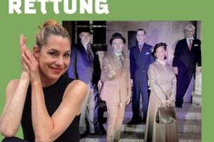 Angela Neis & The Sophisticated Orchestra - Die Weihnachtsrettung - Ein Abend voll Musik und Weihnachtsgeschichten