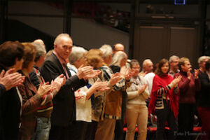 Bunter Abend - Musik & Begegnung 2026
