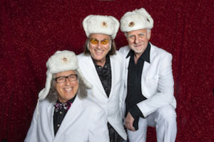 In 180 Jahren um die Welt