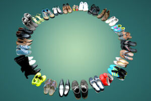 Wie im Himmel - nach dem gleichnamigen Film von Kay Pollak