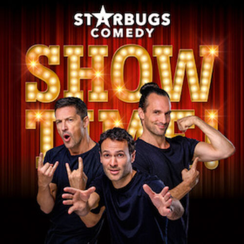 starbugs-comedy-showtime