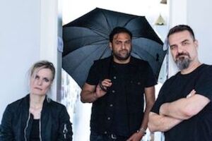 Musa Dagh - LIVE 2026