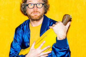 Kabarett & Co präsentiert: Friedemann Weise – Das bisschen Content