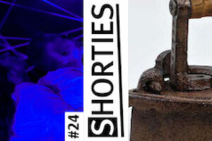 Shorties #24 - Tanz Theater Film