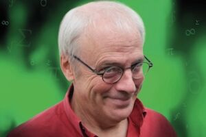 Timm Sigg  Die formelhafte Welt des Mathé-Profs
